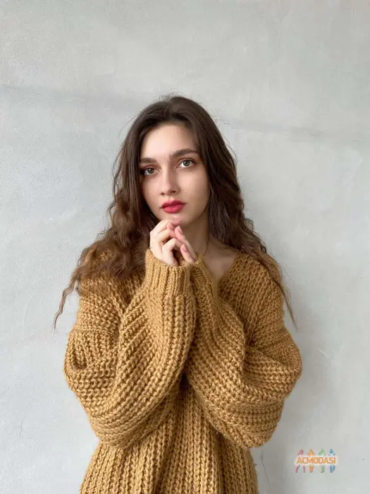 Ульяна Сергеевна Бойчевская фото №1851544. Загружено 17 Апреля 2023