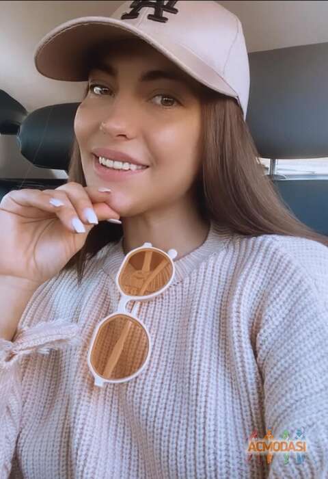 Виктория  Крутецкая фото №1849708. Загружено 01 Апреля 2023