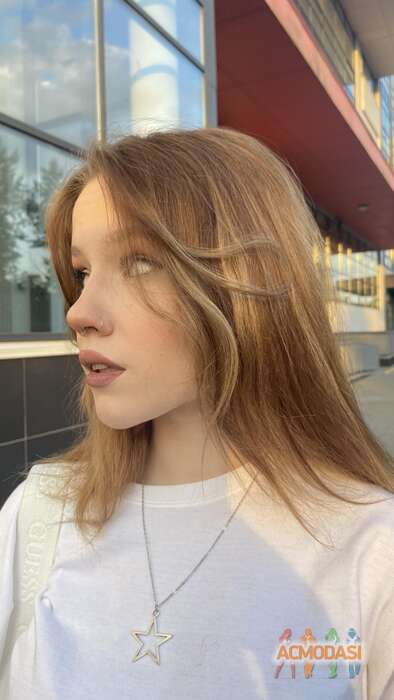 Дарья  Белоусова фото №1859362. Загружено 29 Июня 2023