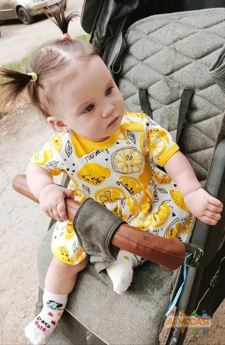 Эмилия  Вадимовна фото №1861504. Загружено 20 Июля 2023