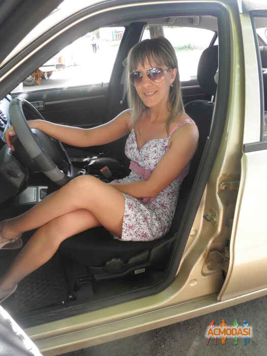 Оксана Валерьевна Коляда фото №436188. Загружено 27 Июня 2013