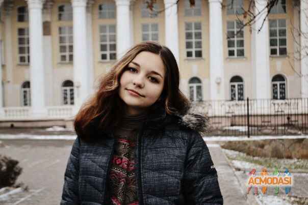 Диана Сергеевна Байдун фото №629381. Загружено 04 Апреля 2014