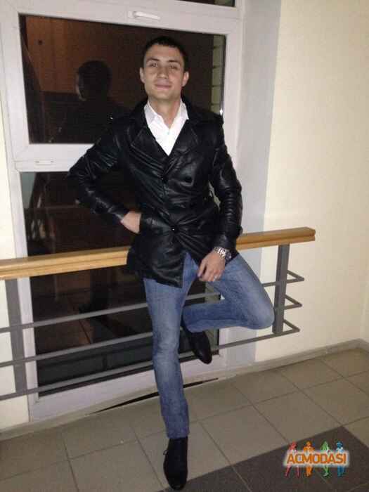 Герман Эдуардович Карпов фото №664953. Загружено 06 Июня 2014