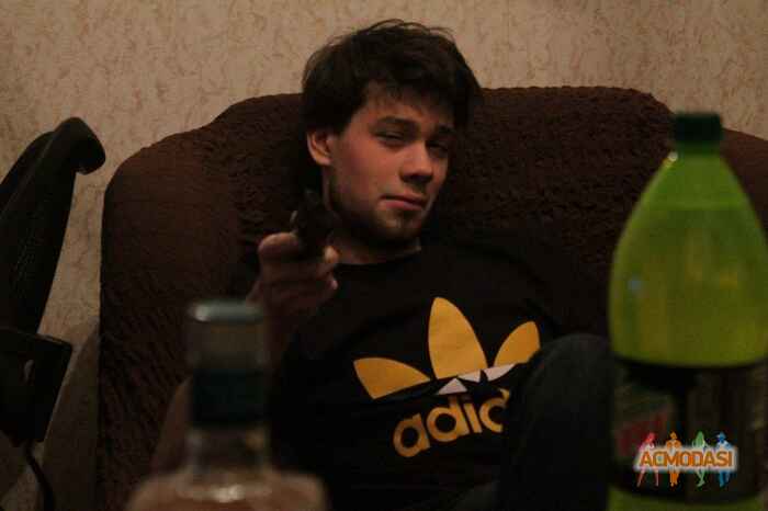 Селезнев Роман Захарович фото №874331. Загружено 16 Июня 2015