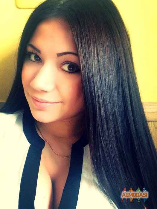 Кристина Станиславовна Макарова фото №654344. Загружено 17 Мая 2014