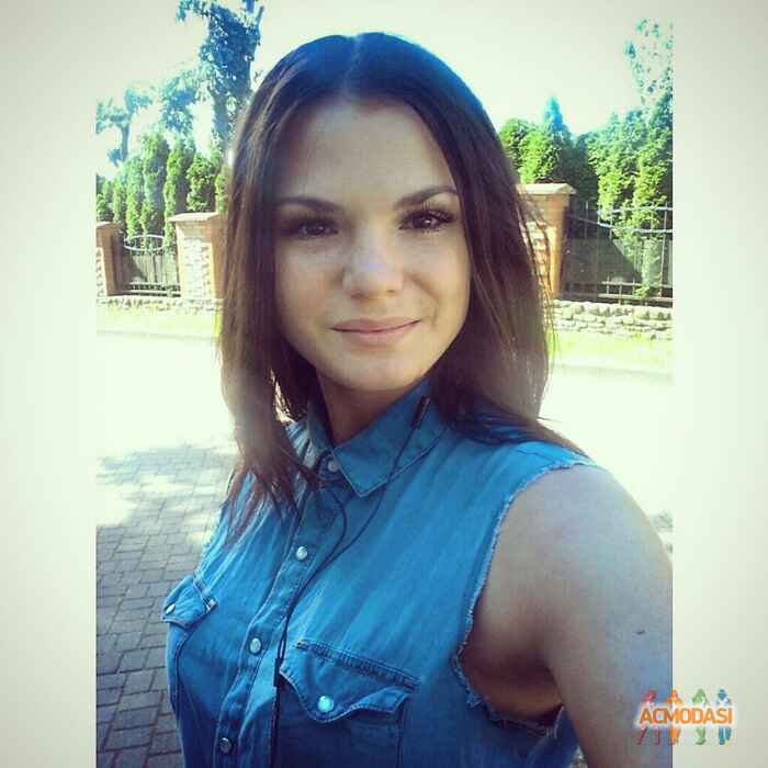 Анастасия Евгеньевна Герасимова фото №697004. Загружено 25 Июля 2014