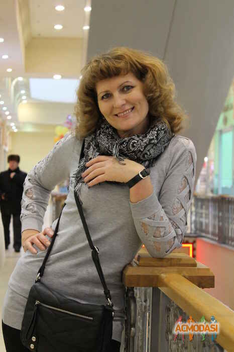 Елена Геннадиевна Женчур фото №814315. Загружено 04 Февраля 2015