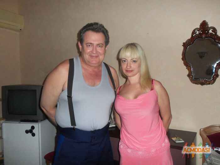 Елена Сергеевана Пирогова фото №823615. Загружено 17 Февраля 2015