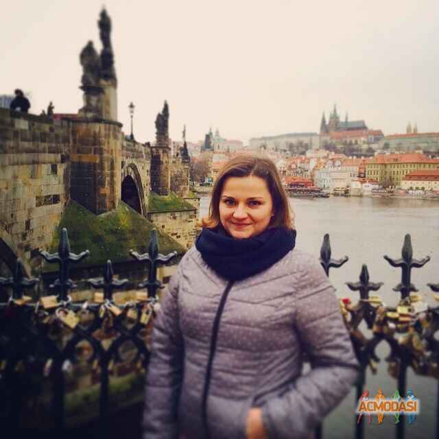 Юлия Сергеевна Никишаева фото №831305. Загружено 07 Марта 2015