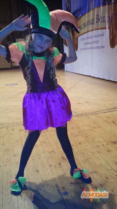 Юлия  Канеева фото №832823. Загружено 11 Марта 2015