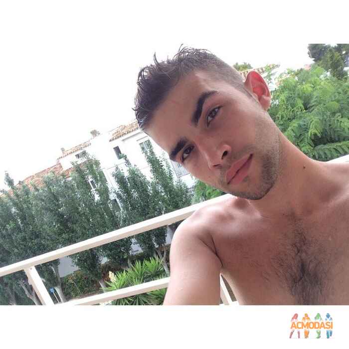 Дмитрий Ильич Во фото №905109. Загружено 13 Августа 2015