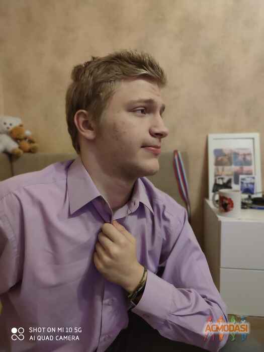 Михаил Сергеевич Бурунов фото №1674161. Загружено 14 Января 2021