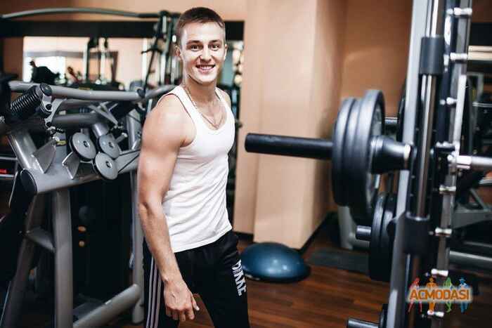 Бортник  Максим фото №1014277. Загружено 23 Марта 2016