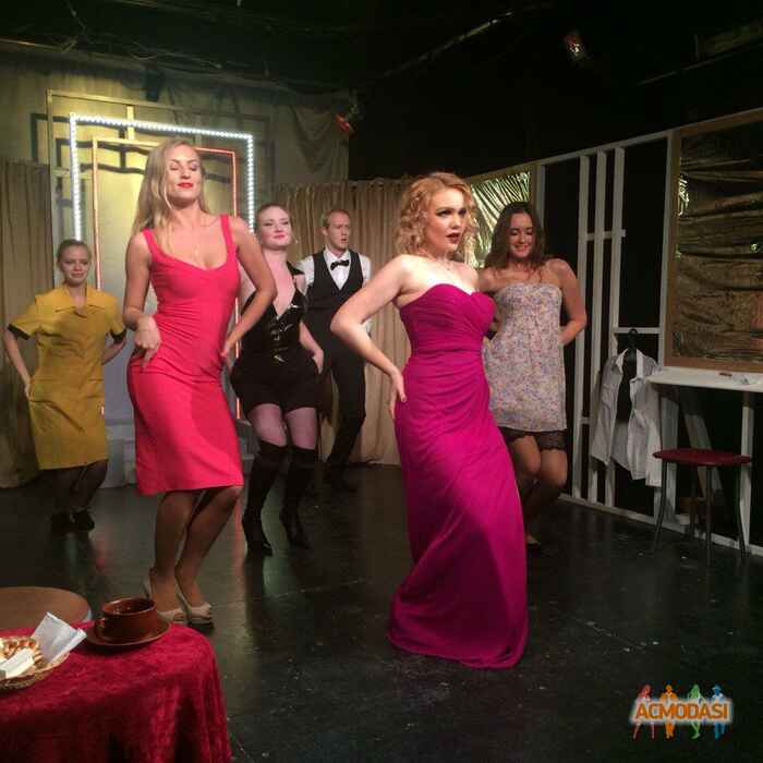 Алёна  Васильева фото №960115. Загружено 25 Ноября 2015