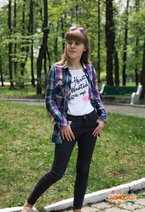 Ксения Александровна Кошепа фото №1548467. Загружено 10 Декабря 2019