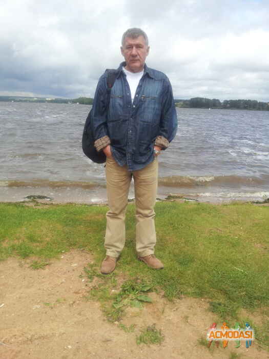 Владимир Дмитриевич Харланов фото №1101572. Загружено 25 Октября 2016