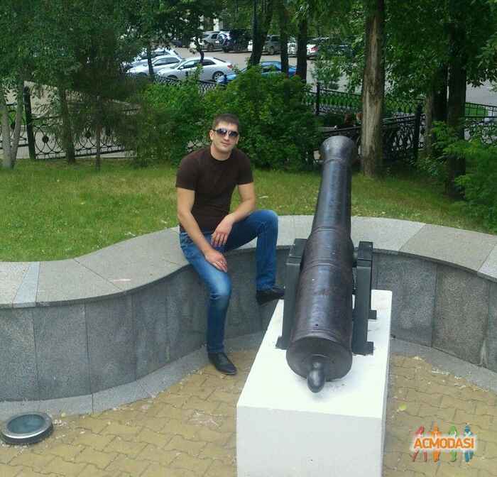 Игорь Сергеевич Думнов фото №1362880. Загружено 25 Августа 2018