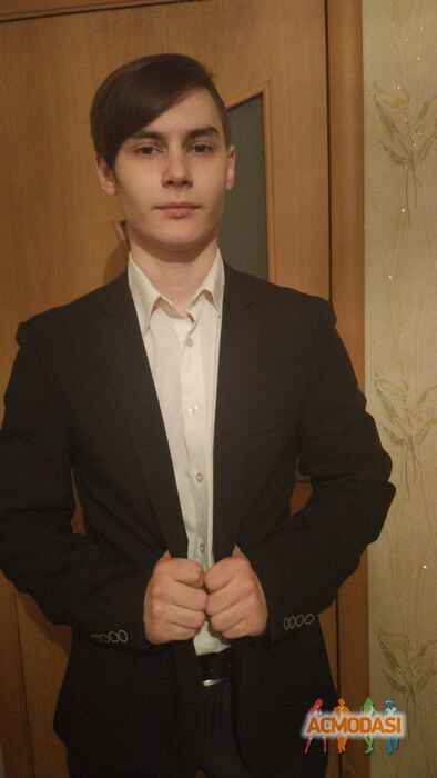 Максим Дмитриевич Гутенев фото №1402608. Загружено 10 Декабря 2018