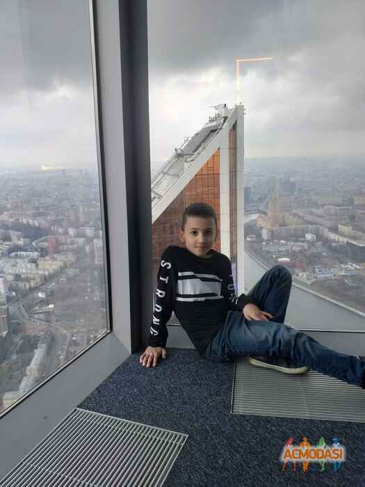 Вадим Витальевич Семисенко фото №1449325. Загружено 19 Апреля 2019