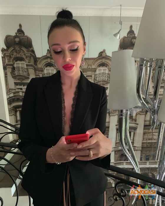 Вероника Владимировна Воробьева фото №1493121. Загружено 30 Июля 2019