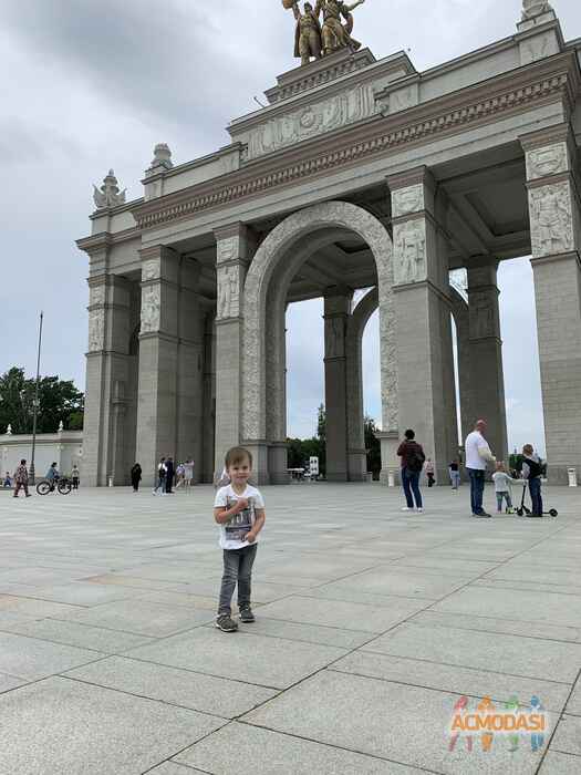 Мирон  Фролов фото №1636428. Загружено 08 Сентября 2020