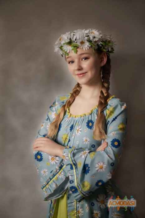 Полина  Антонова фото №1670174. Загружено 31 Декабря 2020