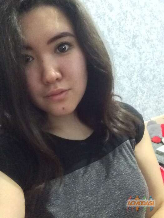 Мадина  Ишмекеева фото №1856670. Загружено 04 Июня 2023