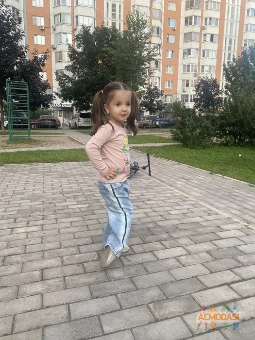 Бриллиант  Ахмедпашаева фото №1935345. Загружено 01 Сентября 2025