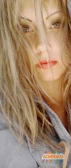 Анастасия Олеговна Гордиенко фото №215006. Загружено 21 Июня 2012