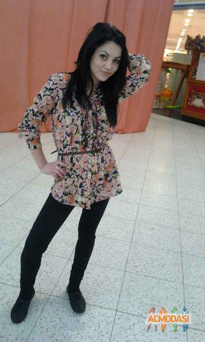 Соня   фото №231436. Загружено 31 Июля 2012