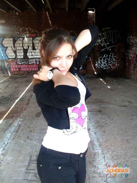 Ирина Игоревна Брыксина фото №437577. Загружено 30 Июня 2013