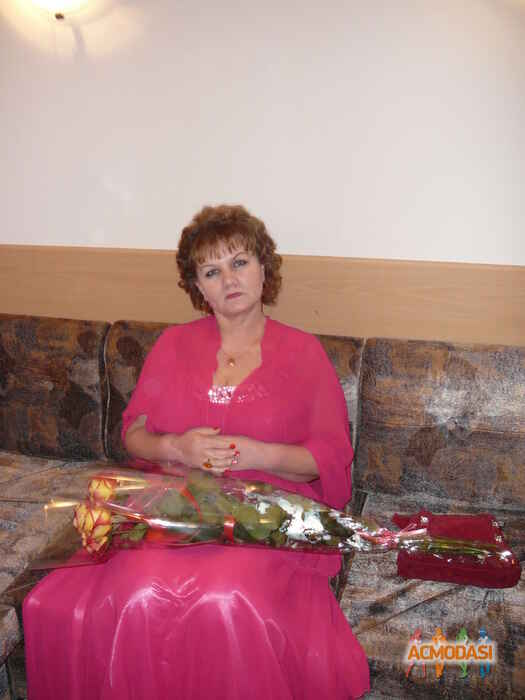 Татьяна Ивановна Макарчук фото №480573. Загружено 29 Августа 2013