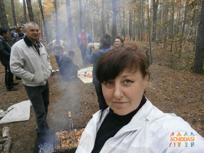 Негреева  Светлана фото №523500. Загружено 02 Ноября 2013