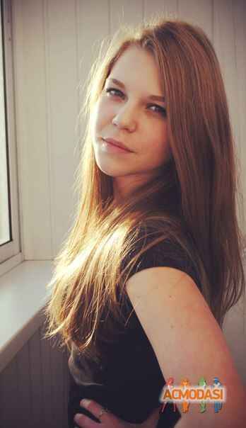 Екатерина Борисовна Панасюк, 26 лет, Актёр, Модель