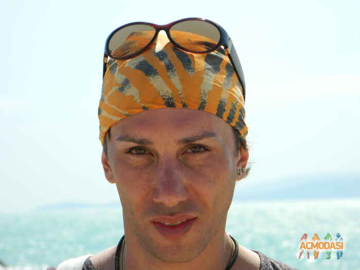 Руслан Игоревич Субботский фото №586059. Загружено 01 Февраля 2014