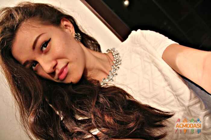 Юлия  Веселова фото №609649. Загружено 06 Марта 2014