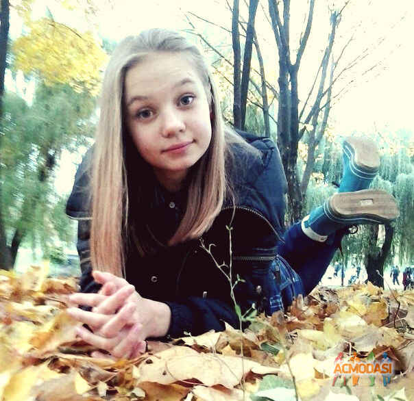 Ксения Александровна Смолич фото №620872. Загружено 24 Марта 2014