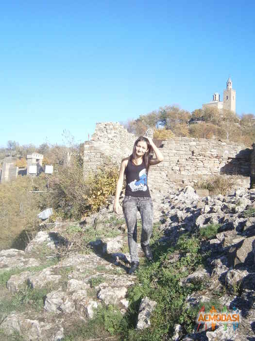 Полина  Владимировна фото №642547. Загружено 25 Апреля 2014