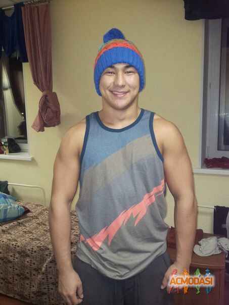 Камаль Валерьевич Дуйшеналиев фото №664730. Загружено 05 Июня 2014