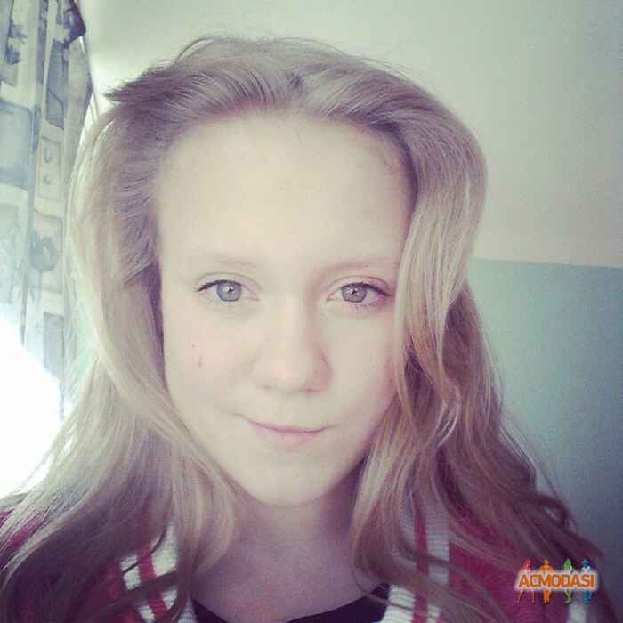 Кристина Константиновна Дранникова фото №674420. Загружено 20 Июня 2014