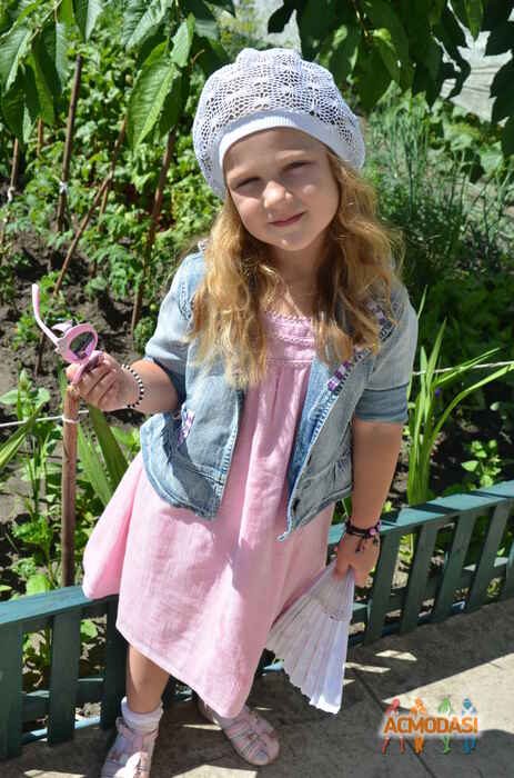 Златослава Александровна Полегенько фото №687842. Загружено 10 Июля 2014