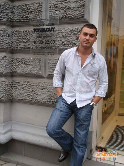 Сергей Юрьевич Дорошенко фото №793041. Загружено 23 Декабря 2014