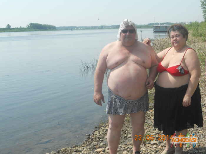 Светлана Валерьевна Ваганова фото №876065. Загружено 20 Июня 2015