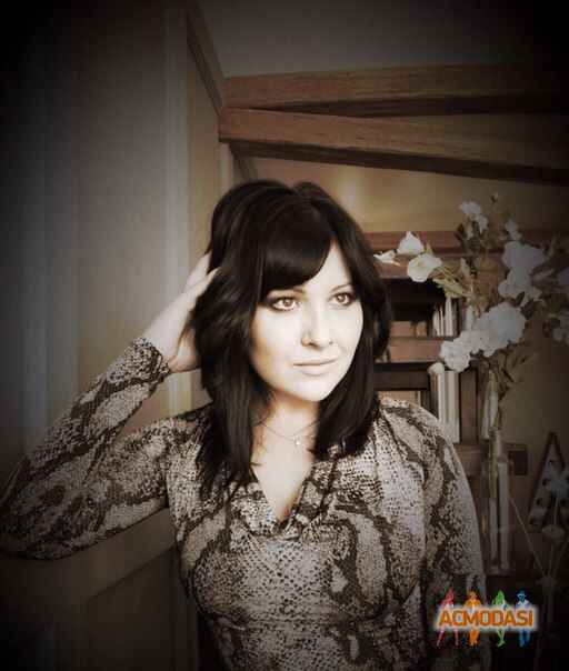 Яна Игоревна Сперанская фото №953574. Загружено 12 Ноября 2015