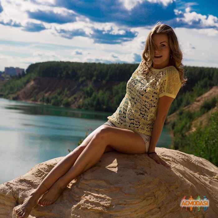 Olenka  Shu фото №956940. Загружено 19 Ноября 2015