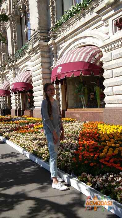 Дарья Петровна Синякина фото №1073660. Загружено 18 Августа 2016