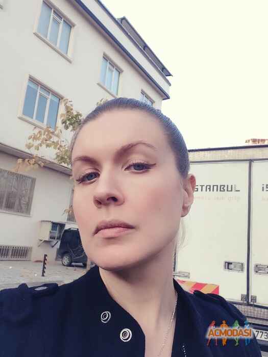 Olena Vladimirovna LAZAREVA фото №1135233. Загружено 16 Января 2017