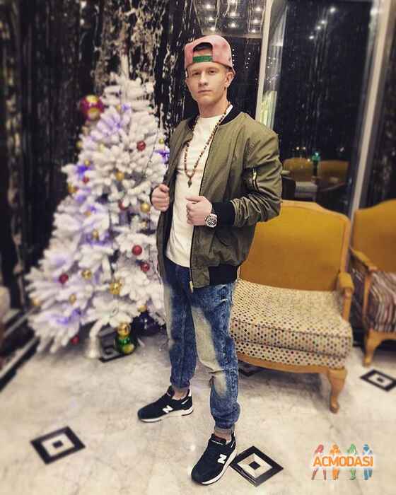 Богдан Викторович Занойкин фото №1148527. Загружено 19 Февраля 2017