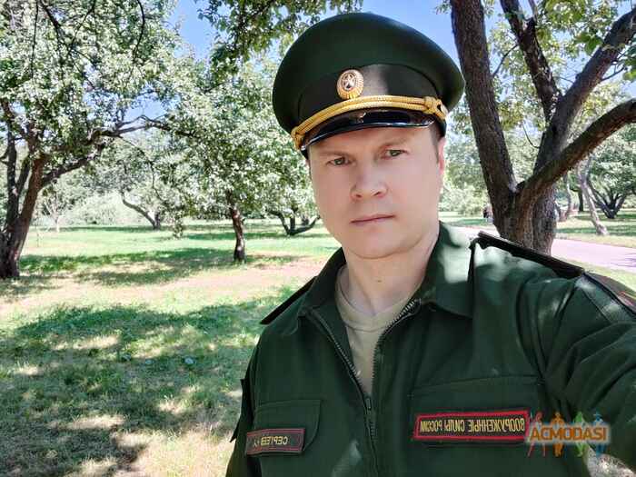 Константин Михайлович Казаков фото №1724057. Загружено 15 Июля 2021