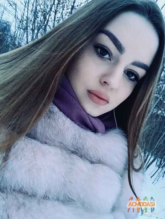 Елизавета Сергеевна Трошина фото №1306539. Загружено 01 Апреля 2018
